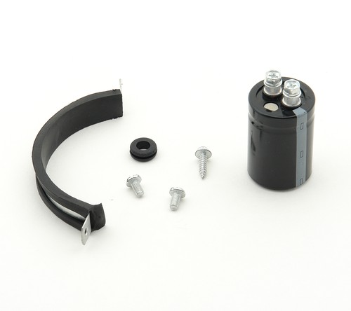 Accel 151308 battery - accel,
