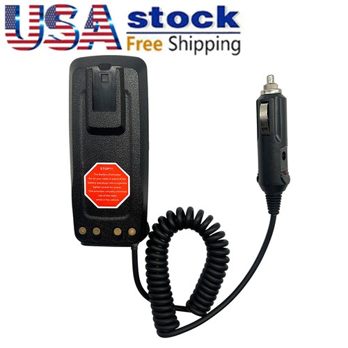Battery eliminator for - battery,